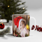Personalised mug