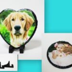 Personalised Photo Slates