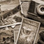 Photo restoration & Film scanning